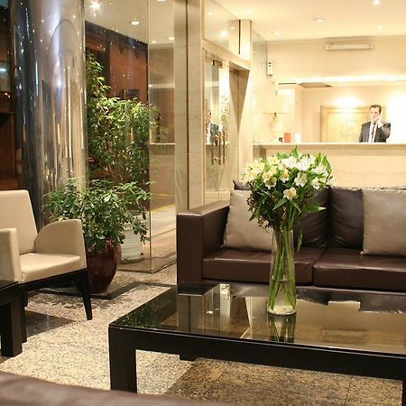 Concorde Hotel Buenos Aires Interno foto