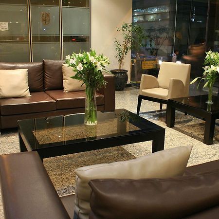 Concorde Hotel Buenos Aires Esterno foto