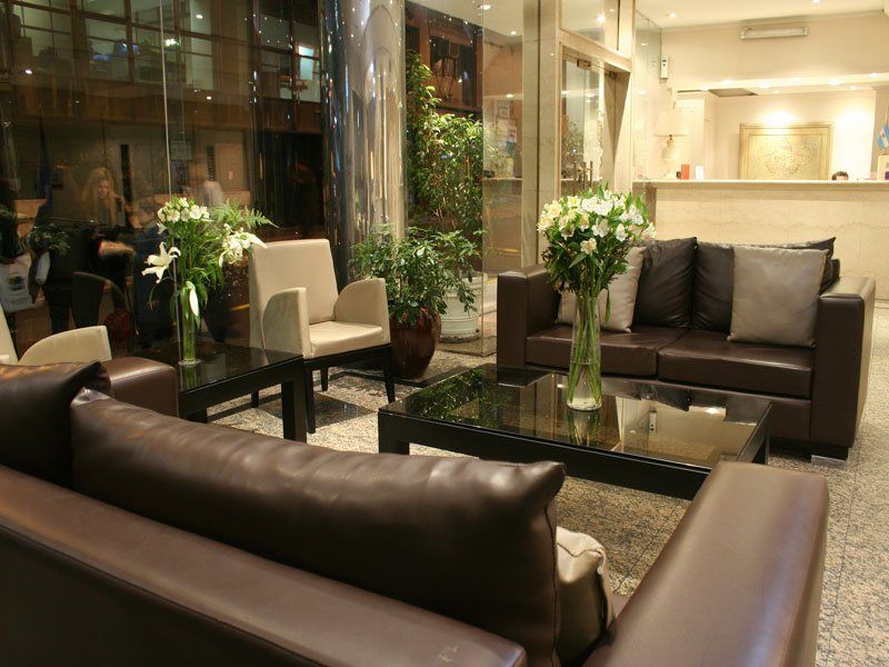 Concorde Hotel Buenos Aires Esterno foto