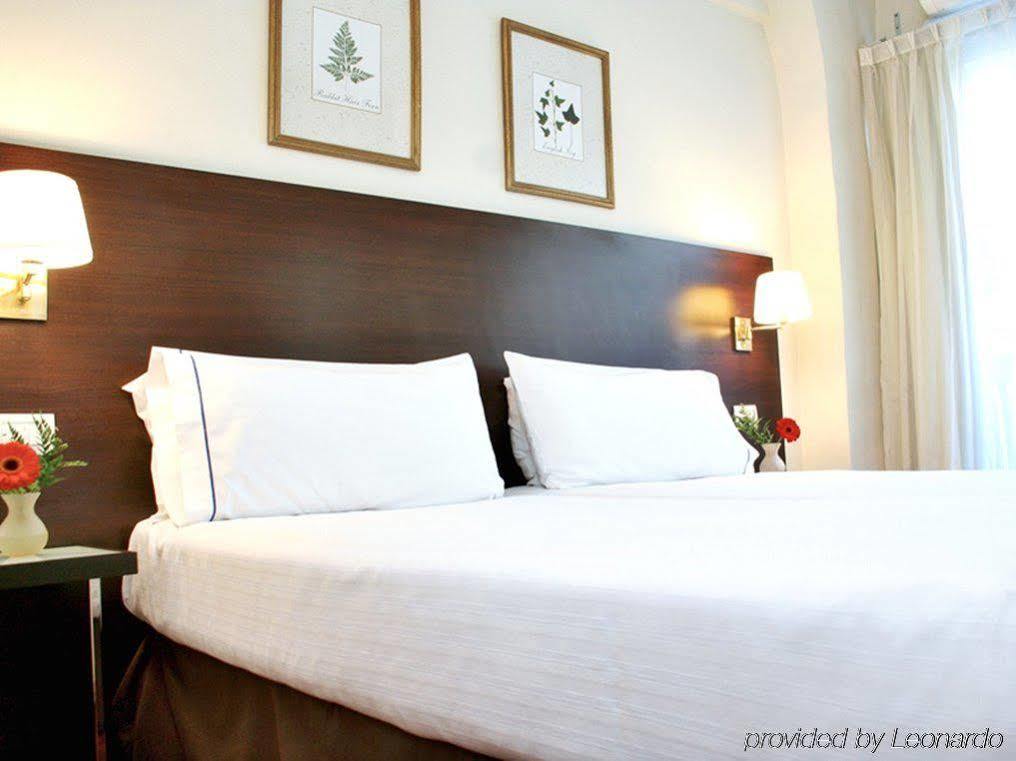Concorde Hotel Buenos Aires Esterno foto