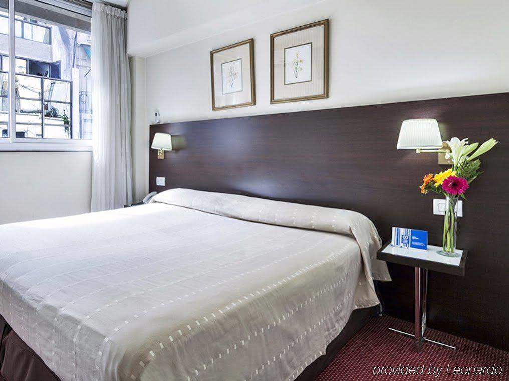 Concorde Hotel Buenos Aires Esterno foto