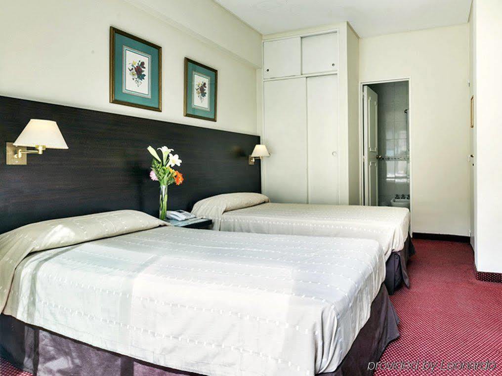 Concorde Hotel Buenos Aires Esterno foto