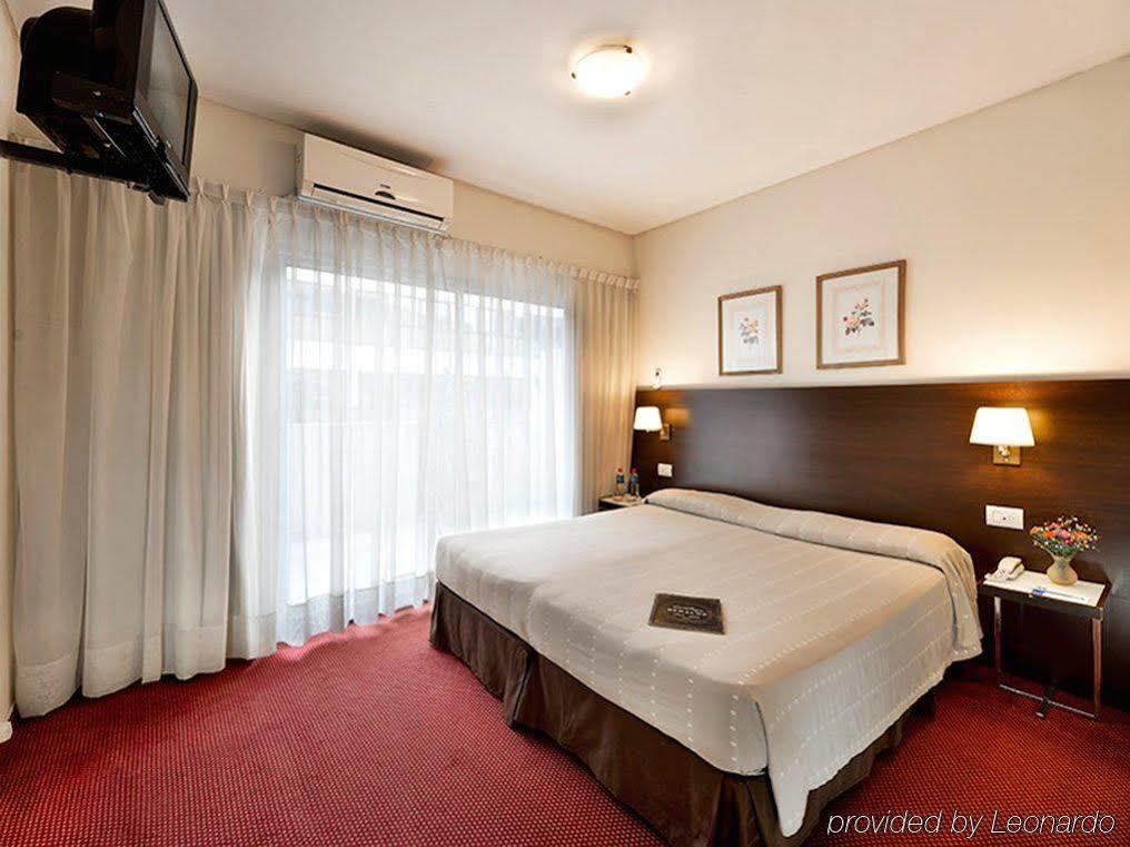 Concorde Hotel Buenos Aires Esterno foto