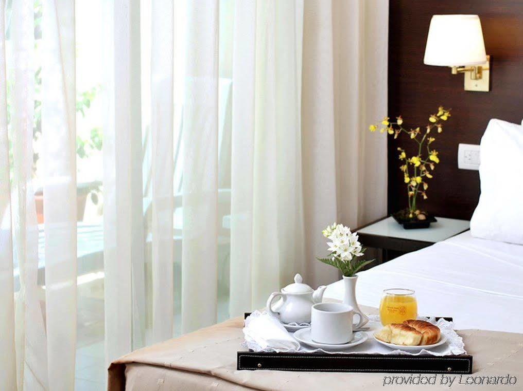 Concorde Hotel Buenos Aires Esterno foto