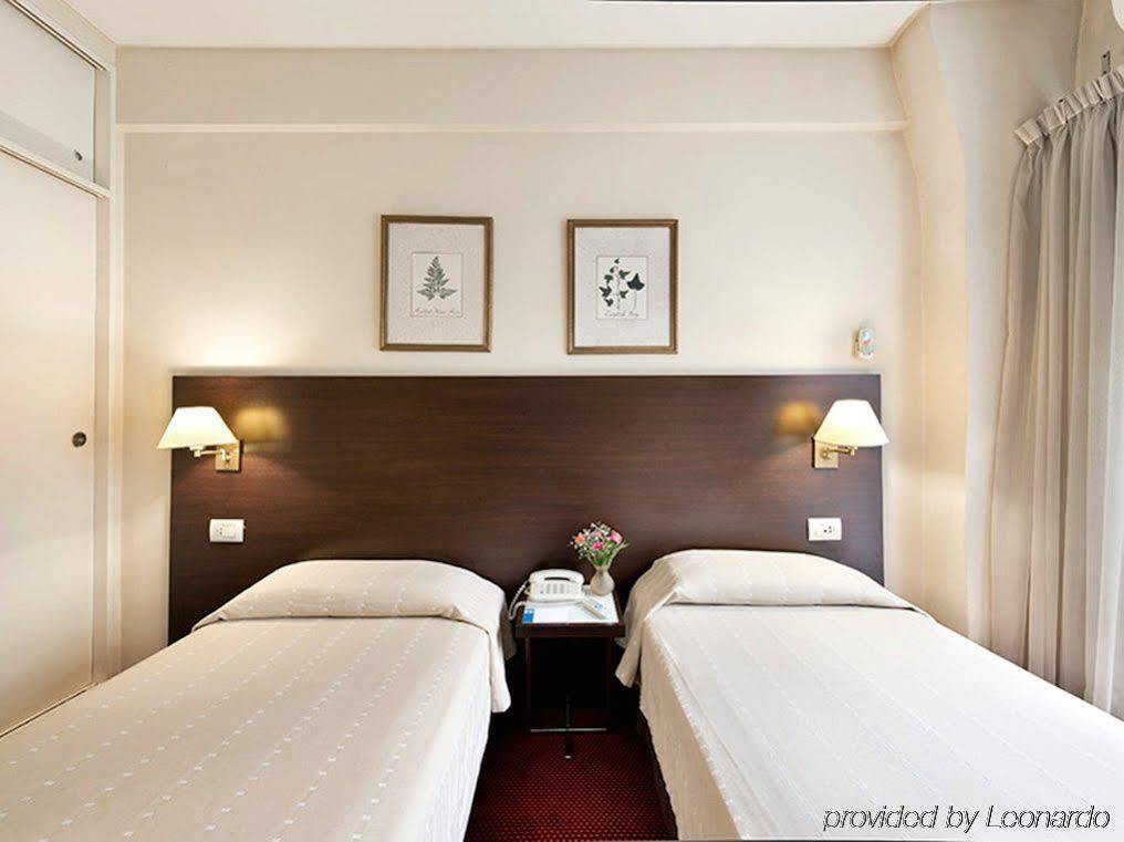 Concorde Hotel Buenos Aires Esterno foto